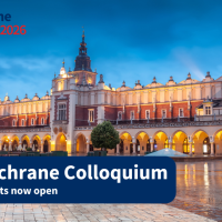 Cochrane Colloquium 2026