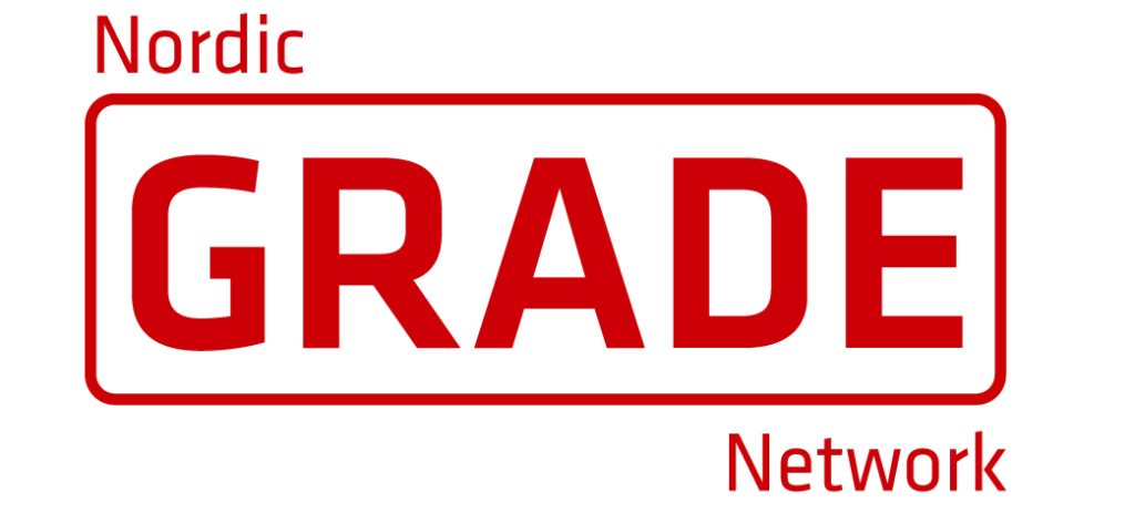 Nordic GRADE Network